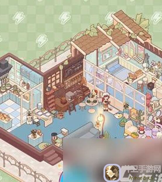 我的休闲时光：特玩手游盘点，看攻略，解锁装备，轻松上手，享受休闲乐趣！