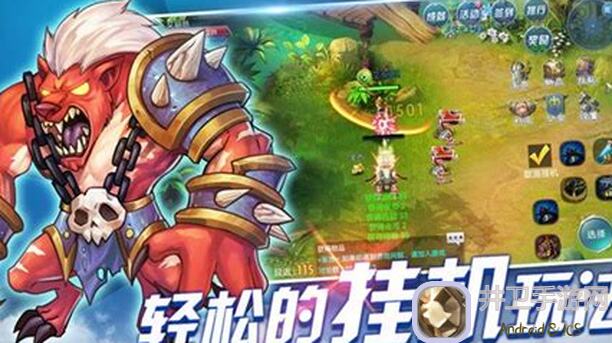 战与灵新手全攻略：从零开始秒懂快速上手技巧