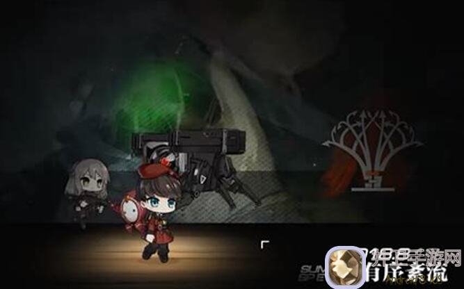 少女前线：轻松解锁圣诞活动，教你一币无损伤捞到全自动佳节秘籍！攻略汇总+实战教程，快来搬砖吧！