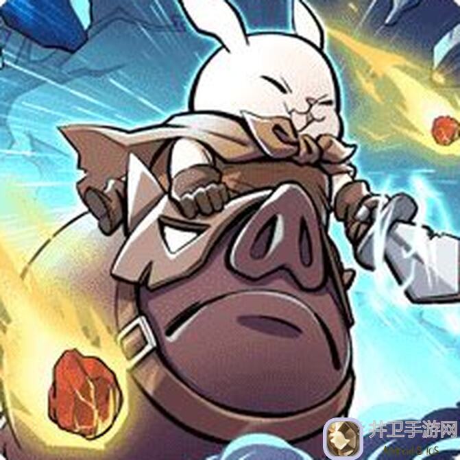 进击的堡垒:堡垒组件选择大揭秘!颜值or强度?上篇随从