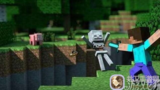 我的世界小白必看！怪物打法大揭秘，告别瞎打，轻松通关不是梦！