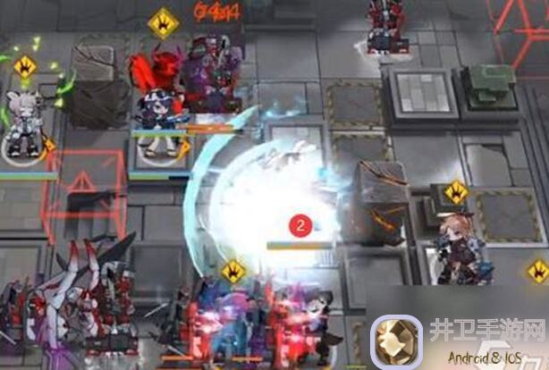 明日方舟晚间必备攻略：9.28版本全解析，轻松提升战力！