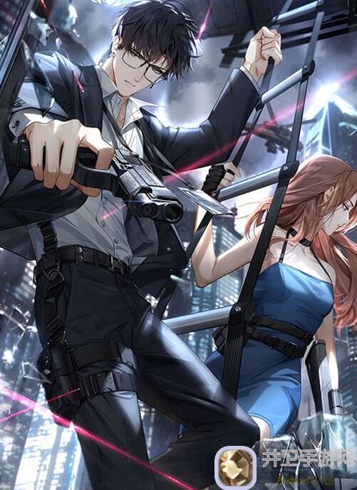 爆哭整理！光与夜之恋蕴宝岸线模范情侣活动攻略✨，教你轻松入库通关！👑