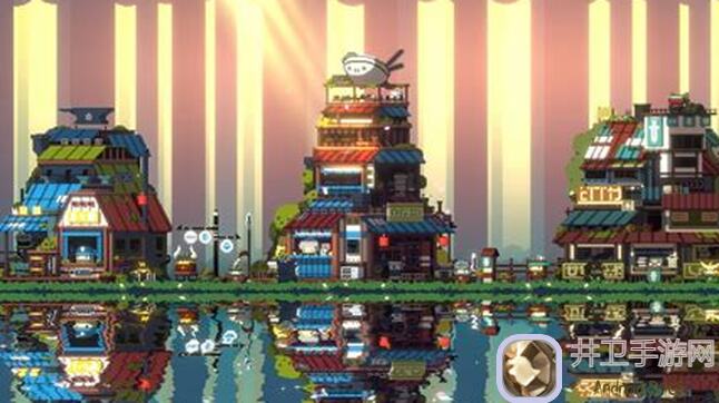 砰砰军团系列：极限殿堂3怎么用技巧助你通关