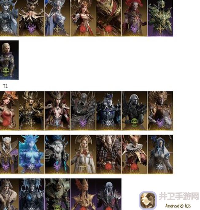 龙息：神寂首测游戏历程Day1实测攻略分享！看完秒懂开局技巧！