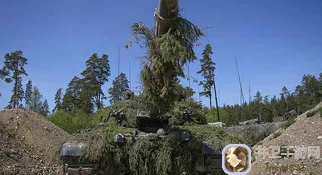 坦克争锋乘员曝光：巴克技能全解，攻略秘籍助你战力秒变战神！