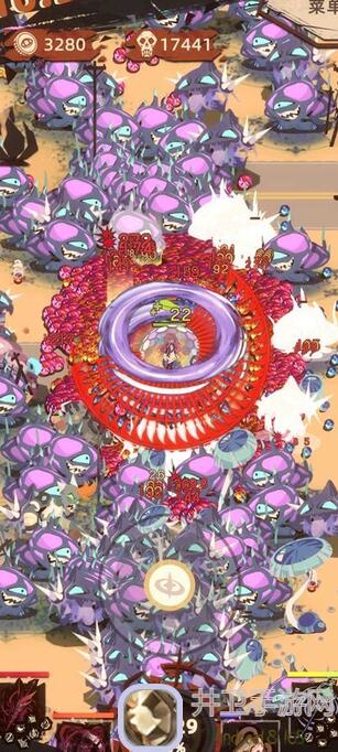 恶魔秘境沸血秒杀攻略,速刷经验必备!亲测分享让你快速通关