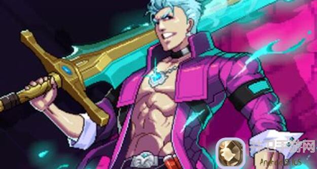 霓虹深渊：无限1分钟，直接速刷6000子弹攻略揭秘！新手轻松学会通关秘诀