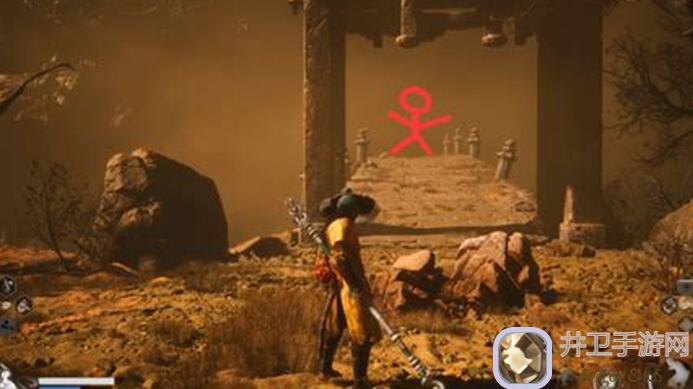 黑神话：悟空攻略第二回！疯虎BOSS全套打法，让你一招秒懂通关！