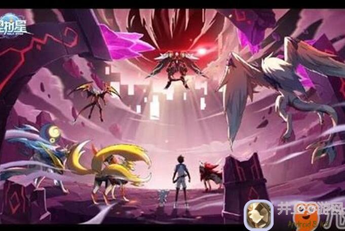 奥拉星目前各个系的打手揭秘