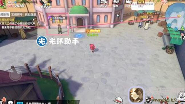 航海王热血航线：揭秘风车村小男孩隐藏位置，速刷攻略指南全解析！