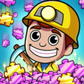 采矿大亨IdleMiner
