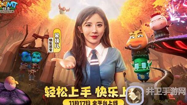 我叫MT：归来潮！千针石林怀旧服今日开启，攻略+技巧让你战力优势爆表