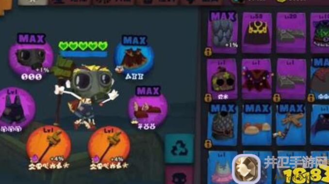 独奏骑士图腾弓200通关攻略，教你轻松秒杀！