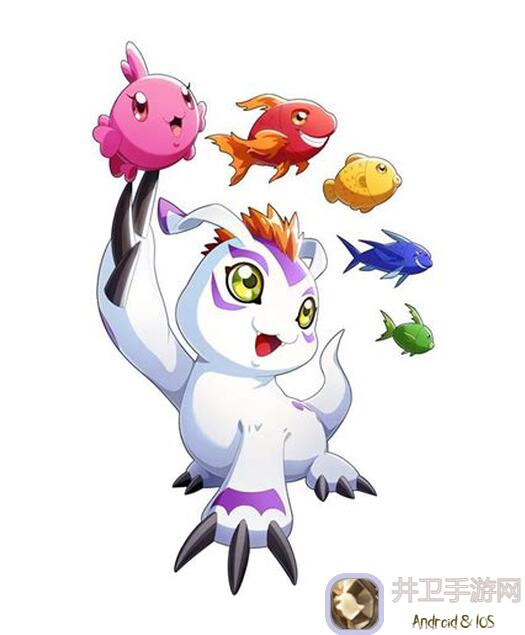 数码宝贝：新世纪木偶兽详解与高手推荐搭配攻略揭秘！