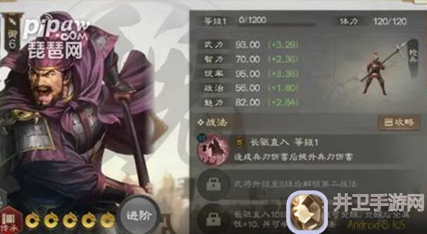 巅峰三国战纪极限竞技：魏国阵容最强配置全攻略