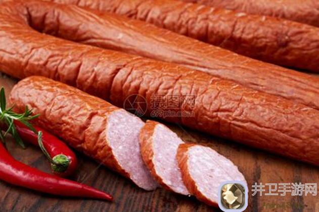 香肠派对新手必看！初心引路攻略详解，团竞5号广场全解析⭐