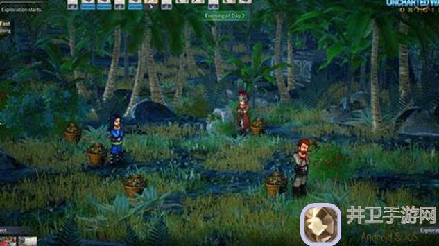 大航海时代:起源第二次CBT测试时间表曝光，带你秒懂测试规则！