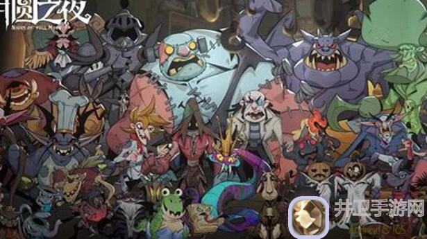 揭秘月圆之夜:力量祝福值不值拥有?开启你的战斗新模式!