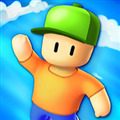 碰撞派对最新版StumbleGuys