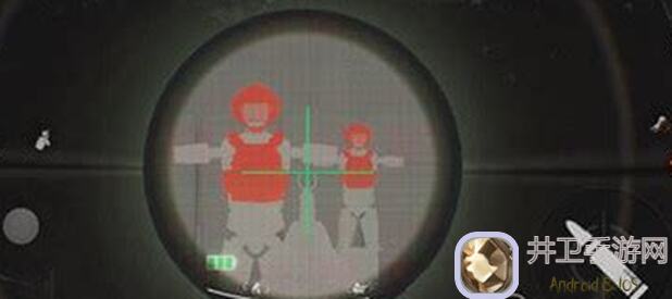 PZ3热成像瞄具暗区突围攻略：性价比爆表，必须在实战中学会这些技巧！