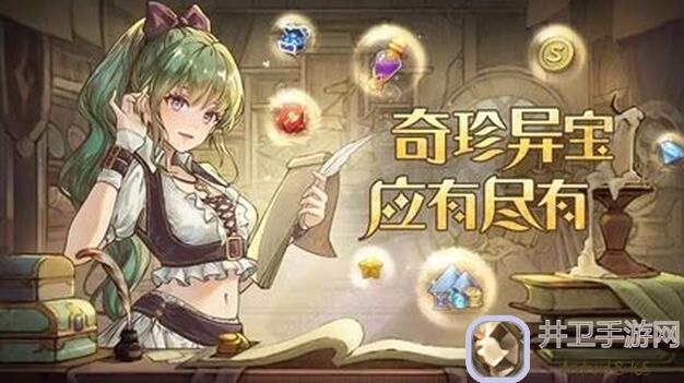 西游记：最强攻略与阵容推荐，兑换码大放送！