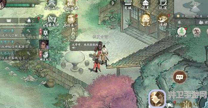墨剑江湖攻略2.0大揭秘！奶刺鹤形流玩法全解析！