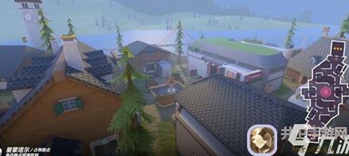 火力苏打开启多模式选择，速速学会这些游戏秘籍！