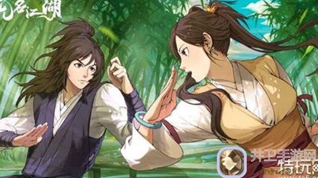 独家攻略玩转无名江湖：装备搭配秘籍全解析，让你战力飙升！