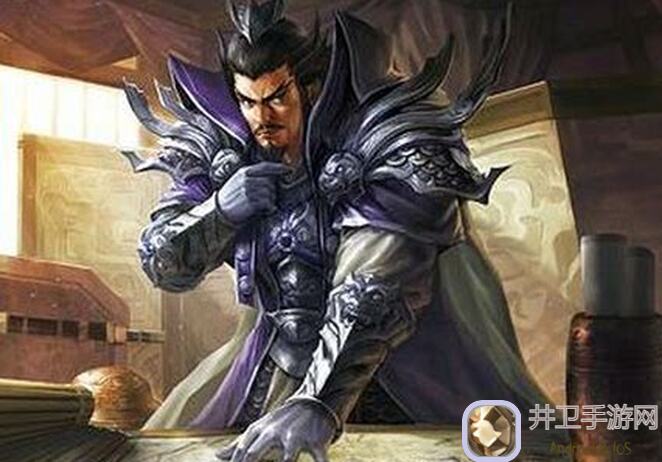 三国杀：换这几个武将前你必须知道的强力配置！