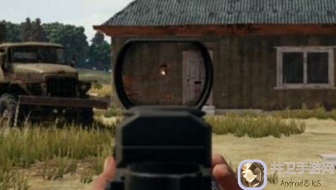PUBG MOBILE 狙击技巧大揭秘！助你成为战场之王