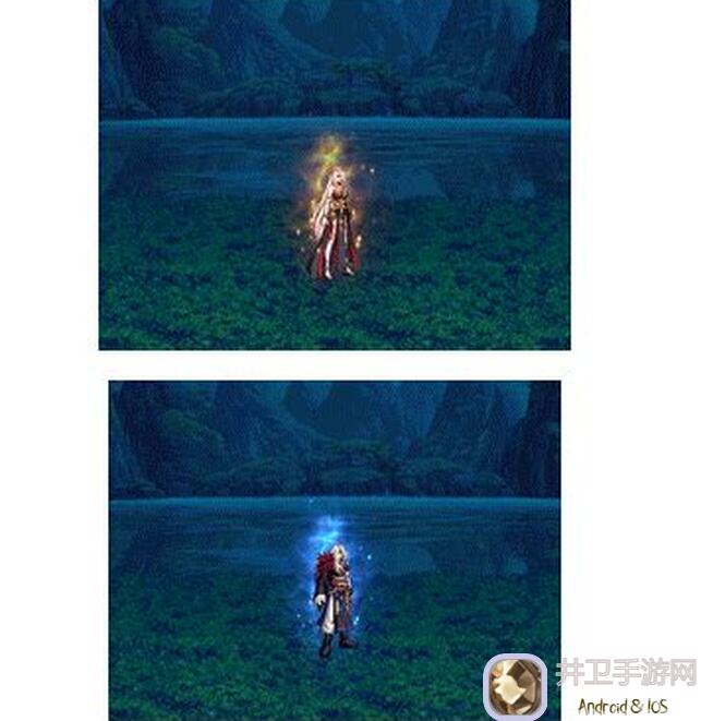 地下城与勇士：起源金秋礼包，三种光环任你选！