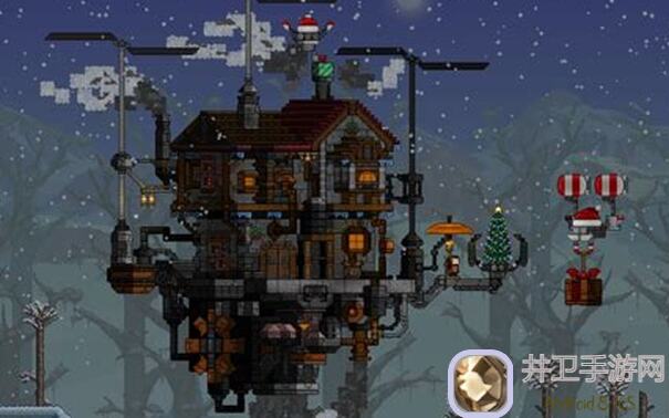 泰拉瑞亚LC攻略组期刊：泰拉泰拉电路小百科第五期揭秘，奇奇怪怪电路宝藏大公开！