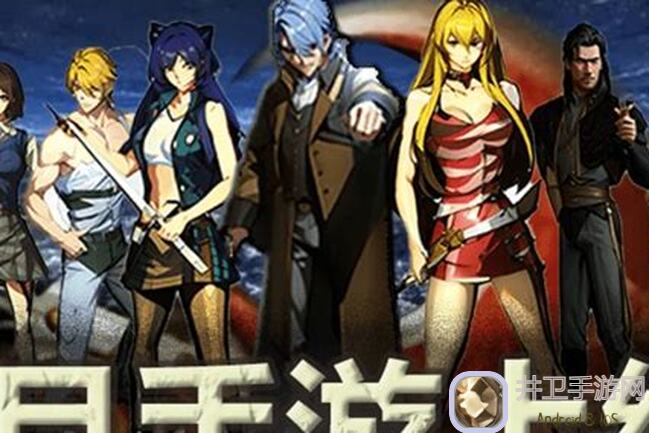 红月战神高爆传3红月手游怀旧版攻略大全!露娜莉娜角色必看玩法技巧