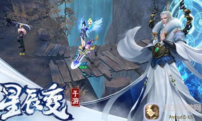 星辰变：归来手游灵兽提升攻略，打造潜龙大陆最强战宠！