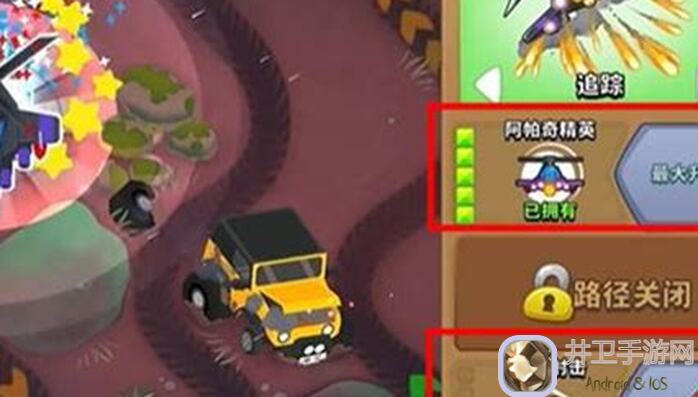 气球塔防62.7高挑稳定版攻略：教你轻松通关，战力提升不求人！