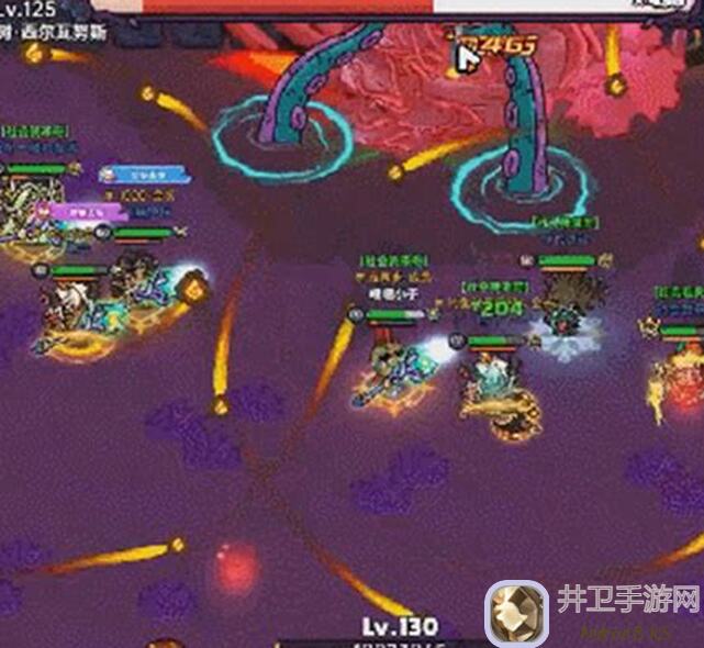 异世界勇者6.0暗影大陆250-300级全面攻略揭秘