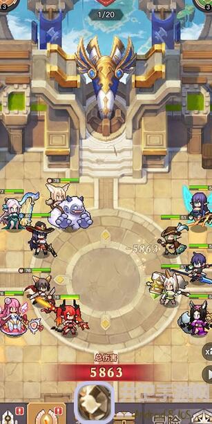 浮空秘境开局攻略，角色推荐， código限定兑换！...