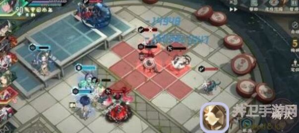 物华弥新风华记！揭秘千里江山图强大威力，教你轻松通关攻略！