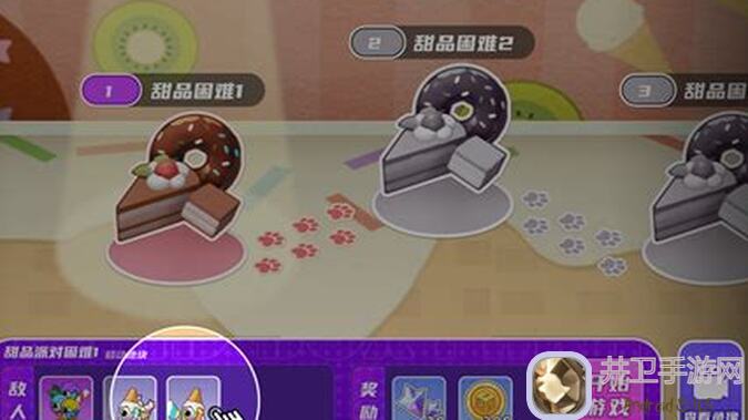 盲盒派对6月28日测试！角色养成指南歌姬小喵篇，怎么用最速破秘籍揭秘！