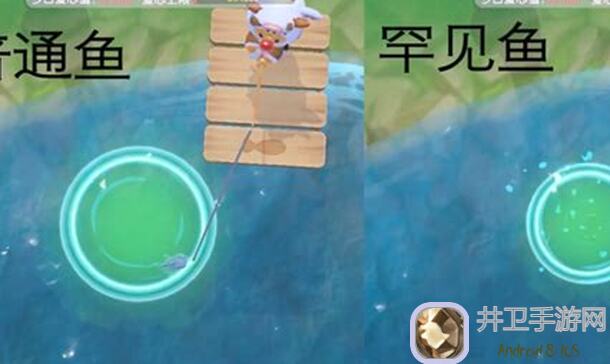 摩尔庄园钓鱼达人速成！带鱼专用鱼饵攻略，轻松 mastery！