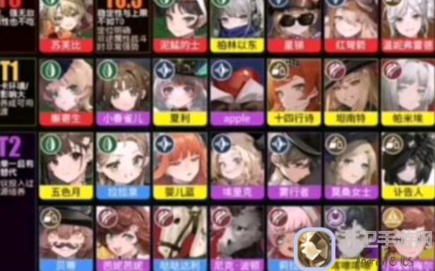 重返未来：1999新角色值得抽吗？限定角色天使娜娜深度测评