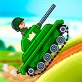 山地坦大作战中文版HillsofSteel