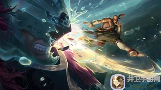 金牌攻略!之战神龙李青玩法揭秘,轻松上分不是梦