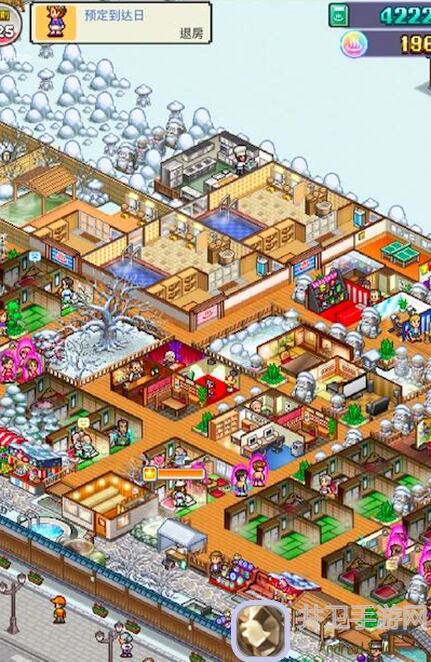 史诗级惊喜！温泉物语冒险村物语2即将攻占，躺赢收租攻略立刻起飞！