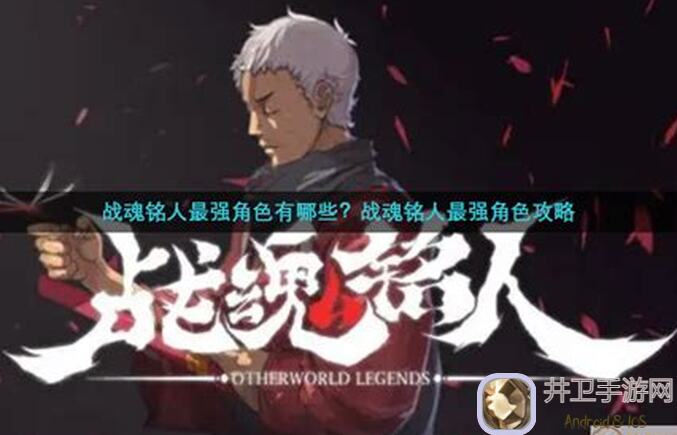 战魂铭人攻略：深度解读个人角色玩法及提升战力技巧