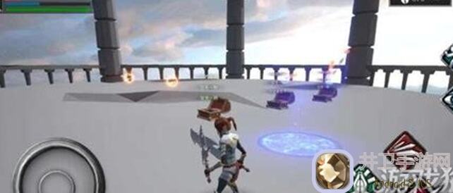 无尽之炼前10关通关攻略与无尽模式畅通关32关技巧大揭秘