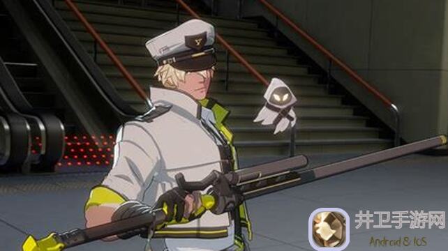 3分钟全解析！伊瑟重启日美梦角色攻略：实验员41号必看技能与搭配技巧