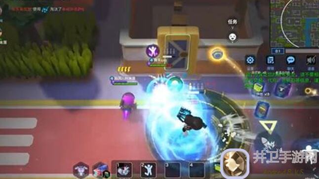 逃跑吧！少年新41保姆级入门攻略逃生篇：新手必看，轻松通关攻略大揭秘！