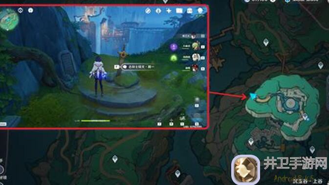 剑与远征：启程隐藏神秘屋解锁秘籍，5大途径助你轻松移动位置！